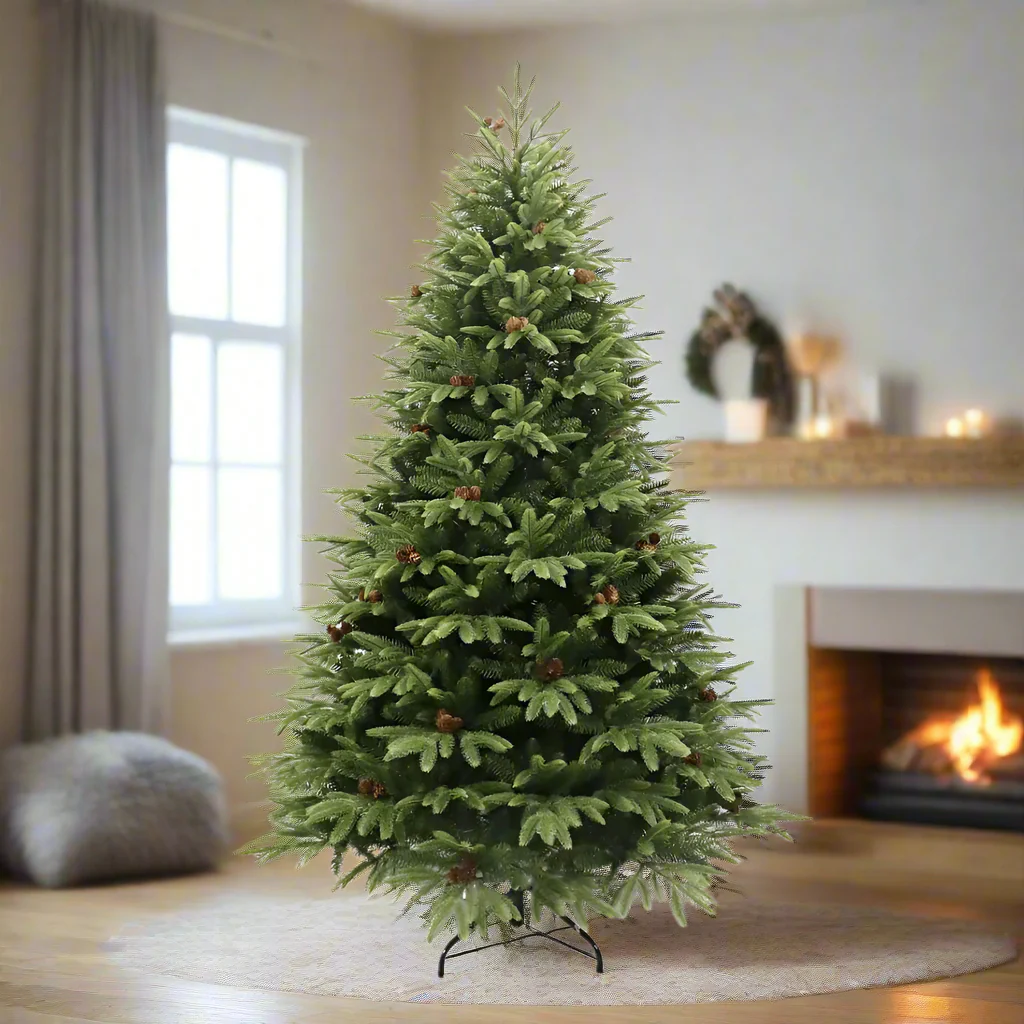Artificial Christmas Trees